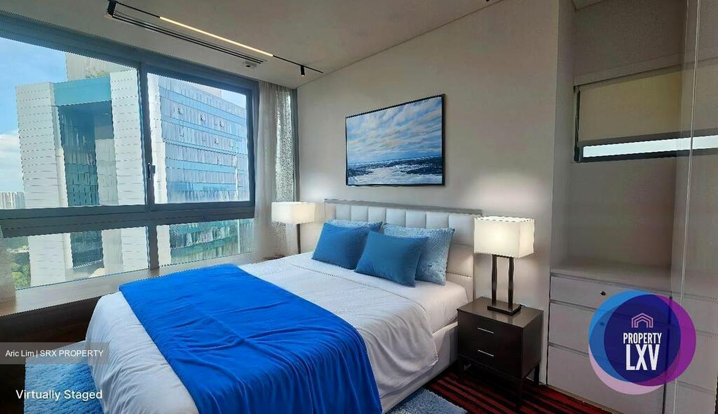 Skyline @ Orchard Boulevard (D9), Apartment #458807651
